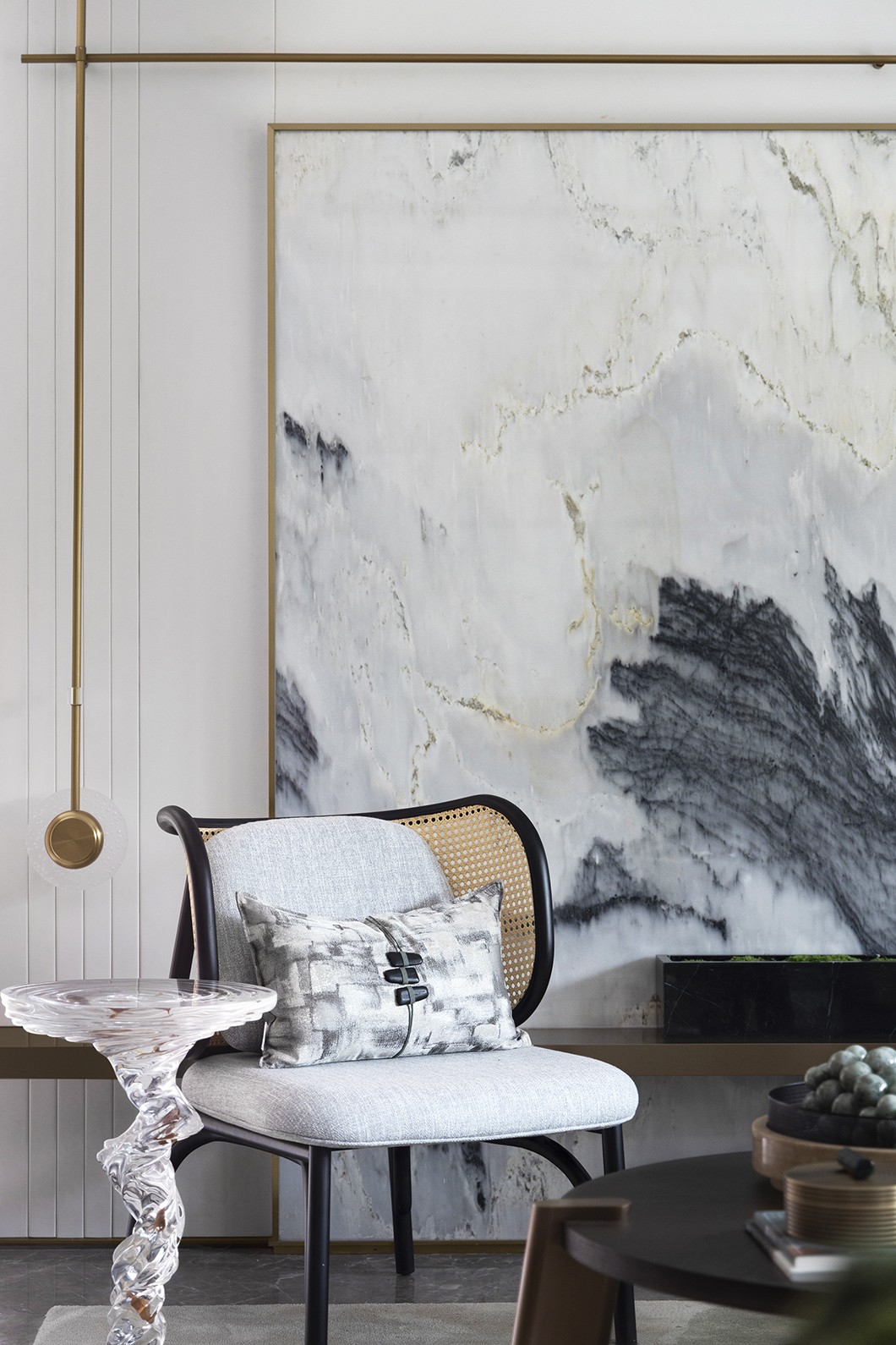 现代简约风格室内设计家装案例 现代简约风格室内设计家装案例